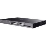 Комутатор TP-LINK Omada SG3428XMP