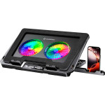 Подставка для ноутбука GAMEPRO CP910 Black