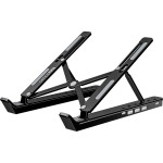Подставка для ноутбука OFFICEPRO LS320HUB Black