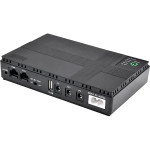 ИБП для роутера GREENWAVE UPS-36W DC1036P-10 36W 10400mAh