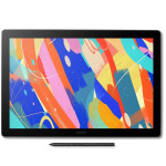 Графічний дисплей WACOM Cintiq 16 (2025) (DTK168K0B)