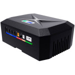 ИБП для роутера GREENWAVE UPS-120W/32 DCP-120W-48 120W 48000mAh