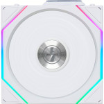 Вентилятор LIAN LI Uni Fan TL Wireless 120 Reverse Blade White (G99.12RTL1W1W.00)