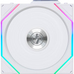 Вентилятор LIAN LI Uni Fan TL Wireless 120 White (G99.12TL1W1W.00)