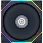 Вентилятор LIAN LI Uni Fan TL Wireless 140 Reverse Blade Black (G99.14RTL1W1B.00)