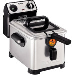 Фритюрница TEFAL Filtra Pro FR511170