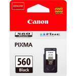 Картридж CANON PG-560, Black (3713C001)