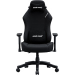 Крісло геймерське ANDA SEAT Luna Pro L Black Fabric