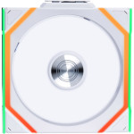 Вентилятор LIAN LI Uni Fan SL Wireless 120 White (G99.12SL1W1W.00)