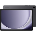 Планшет SAMSUNG Galaxy Tab A9+ Wi-Fi 8/256GB Graphite (SM-X210RZAPEUC)