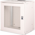 Настенный шкаф 19" DIGITUS DN-49210 (12U, 540x400мм, RAL7035)