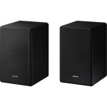 Бездротові тилові динаміки SAMSUNG SWA-9500S Black