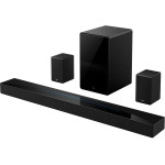 Домашній кінотеатр TCL Q85HE