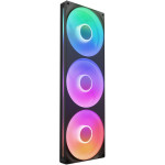 Вентилятор NZXT F420 RGB Core Black (RF-U42HF-B1)