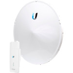 Радиомост UBIQUITI airFiber 11 High-Band Backhaul Radio with Dish Antenna (AF11-COMPLETE-HB)