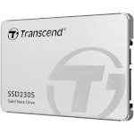 SSD диск TRANSCEND SSD230S 256GB 2.5" SATA (TS256GSSD230S)
