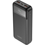 Повербанк SIGMA SI20A4QL 22.5W 20000mAh Black