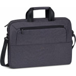 Сумка для ноутбука RIVACASE Suzuka 7730 15.6" Black