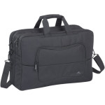 Сумка для ноутбука RIVACASE Tegel 8455 17.3" Black