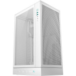 Корпус DEEPCOOL CH270 Digital White (R-CH270-WHNDM0-G-1)