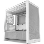 Корпус NZXT H3 Flow White (CC-H31FW-01)