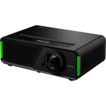 Проектор геймерський VIEWSONIC X2-4K Pro (VS20075)