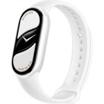 Фитнес-трекер XIAOMI Smart Band 10 Ceramic Edition Pearl White (BHR07Y5GL)