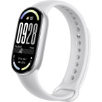 Фітнес-трекер XIAOMI Smart Band 10 Glacier Silver (BHR07PSGL)