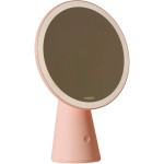 Косметическое зеркало PHILIPS Mirror Light Portable Pink