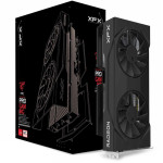 Відеокарта XFX Swift Radeon RX 9060 XT OC Gaming Edition 16GB (RX-96TSW16BQ)