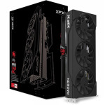 Відеокарта XFX Swift Radeon RX 9060 XT OC Triple Fan Gaming Edition 16GB (RX-96TS316B7)