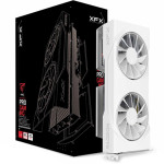 Відеокарта XFX Swift Radeon RX 9060 XT OC White Gaming Edition 8GB (RX-96TSW8GWQ)