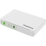 ИБП для роутера FRIMECOM ECO-418 Pro 18W 8800mAh
