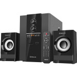 Акустическая система REAL-EL M-355 Black