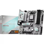 Материнська плата MSI B840M Gaming Plus WiFi6E