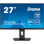 Монітор 27" IIYAMA ProLite XUB2793HSU-B7