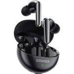 Навушники ESSAGER Yuexin Black