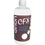 Охлаждающая жидкость LIQUID.cool ColourFX Pre Mix Opaque Performance Coolant Ghost White 1л