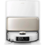Робот-пилосос MOVA V50 Ultra Complete White (RLV72LE-1)