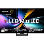 Телевізор HISENSE 75" ULED MiniLED 4K 75U7Q Pro (20015888)
