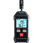 Термогігрометр WINTACT WT9065