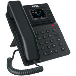 IP-телефон FANVIL V60P Black