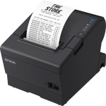 Принтер чеків EPSON TM-T88VII USB/COM/LAN (C31CJ57112)