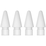 Комплект насадок для стилуса APPLE Pencil Tips (MX763ZM/A)