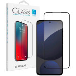 Захисне скло ACCLAB Full Glue для Galaxy S24 FE