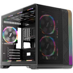 Корпус 1STPLAYER VT6 Black