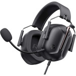 Наушники геймерские GAMEPRO Genesis Hunter Black (HS1350B)
