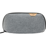 Органайзер для аксесуарів PEAK DESIGN Tech Pouch Small Charcoal (BTP-S-CH-1)