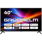 Телевизор GRUNHELM 40" 40FN300-GA11V