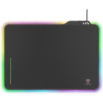 Ігрова поверхня VERTUX FluxPad 360x250 Black